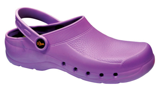 SABOT INFIRMIÈRE ULTRA LÉGER EVA VIOLET