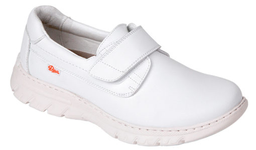 BASKET FLORENCIA BLANCHE