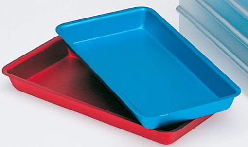 PLATEAU ALUMINIUM