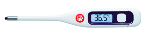 THERMOMÈTRE DIGITAL ÉLECTRONIQUE (PIC)