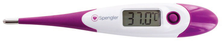 Thermomètre digital Spengler Tempo10