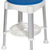 TABOURET DE DOUCHE PIVOTANT TAHAA
