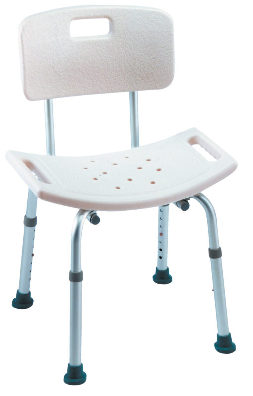 CHAISE DE DOUCHE CADIZ