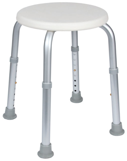 TABOURET DE DOUCHE RONDEA