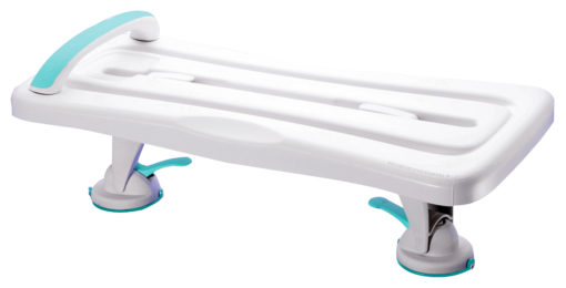 PLANCHE DE BAIN LUXE