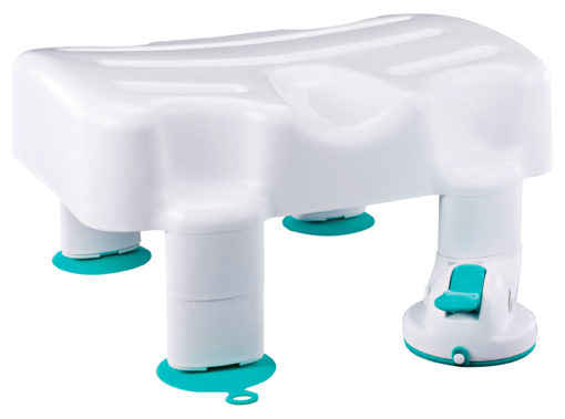 TABOURET DE BAIN