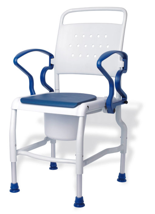 FAUTEUIL DE DOUCHE ET TOILETTE KÖLN