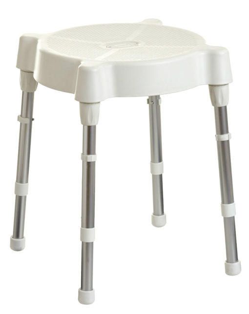 TABOURET DE DOUCHE VERONA