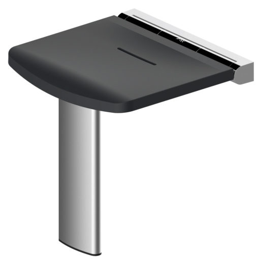 SIÈGE DE DOUCHE ONYX COMPACT – Image 4