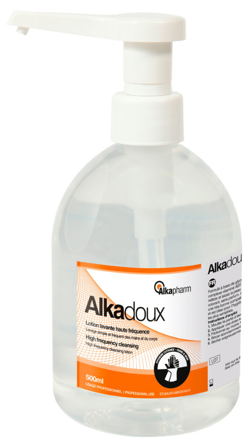 LOTION LAVANTE ALKADOUX