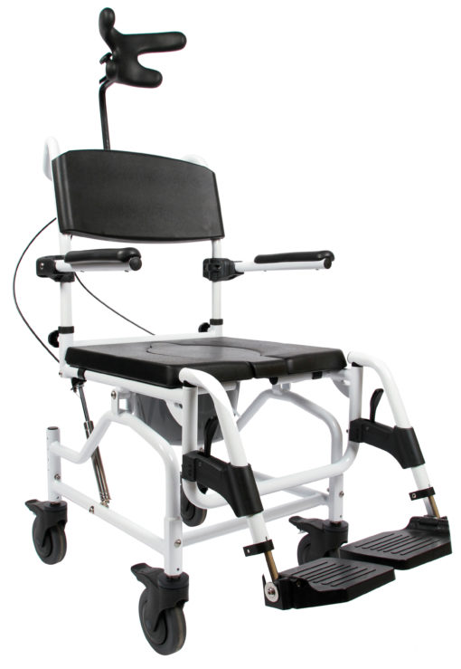 CHAISE DE DOUCHE INCLINIA – Image 2