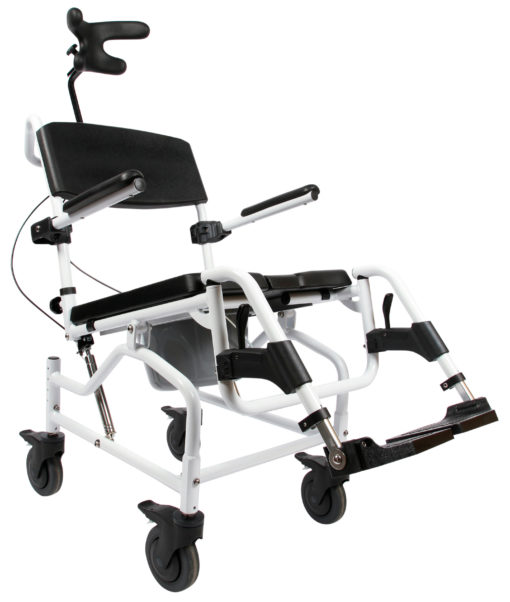 CHAISE DE DOUCHE INCLINIA