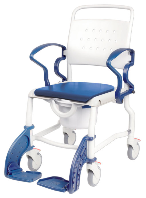 FAUTEUIL DE DOUCHE ET TOILETTE BONN ROTTERDAM
