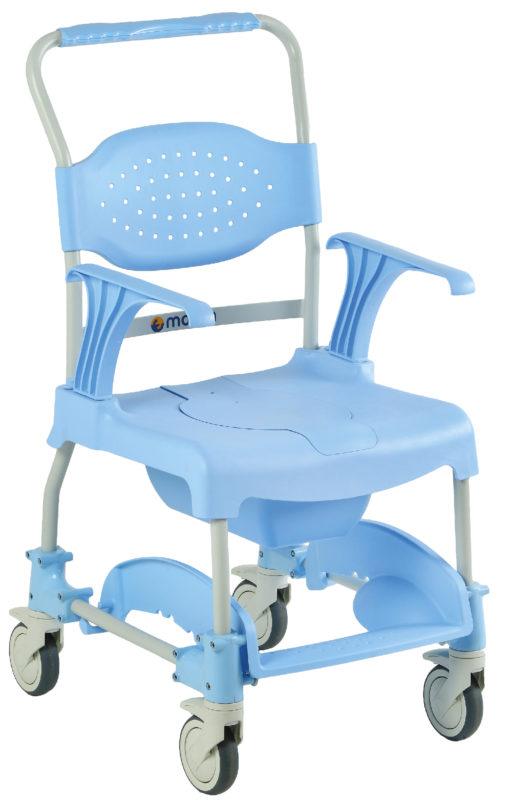 CHAISE DE DOUCHE VIANA