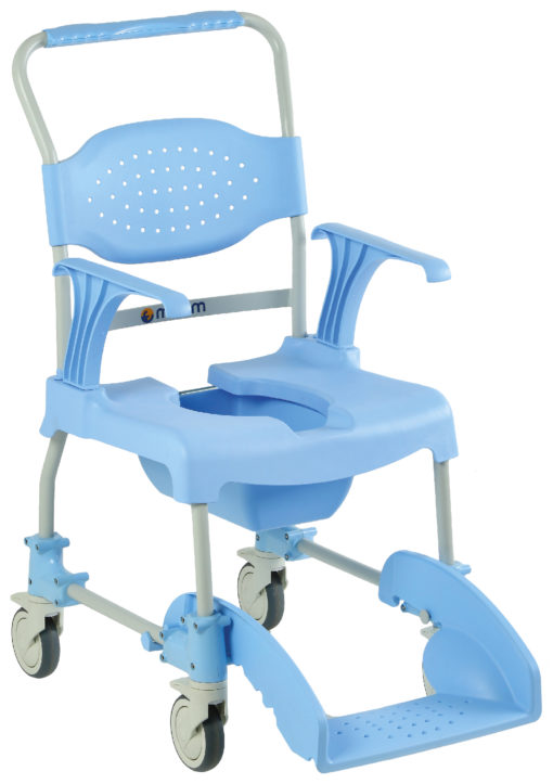 CHAISE DE DOUCHE VIANA – Image 3