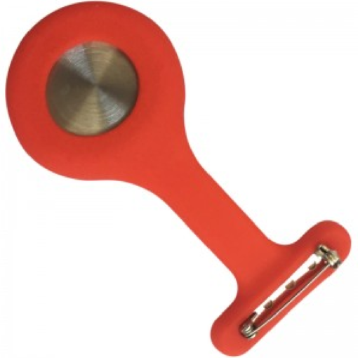 MONTRE INFIRMIÈRE SILICONE COMED – Image 2