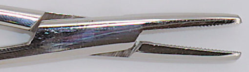 PORTE-AIGUILLE DE MAYO QUALITÉ SERVICE – Image 2