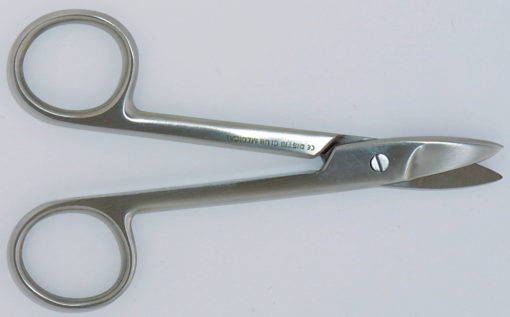 CISEAUX À ONGLES QUALITÉ SERVICE
