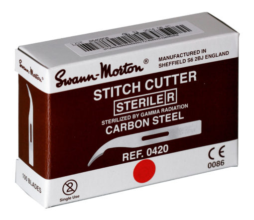 COUPE-FILS STÉRILE SWANN-MORTON