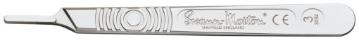 MANCHE DE BISTOURI SWANN-MORTON