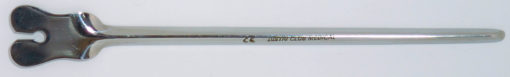 SONDE CANNELÉE QUALITÉ SERVICE
