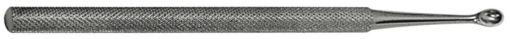 CURETTE DERMATOLOGIQUE