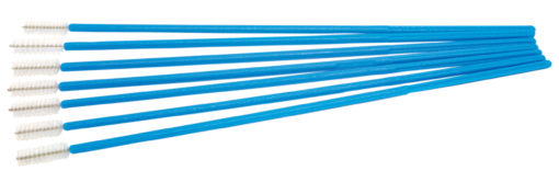 BROSSE CERVICALE À USAGE UNIQUE NON STÉRILE