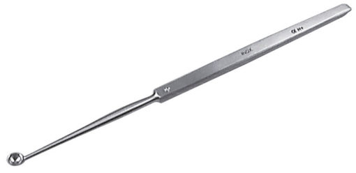 CURETTE FINE PLEINE QUALITÉ SERVICE