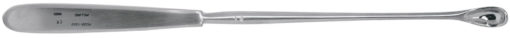 CURETTE DE GOURDET QUALITÉ BLOC