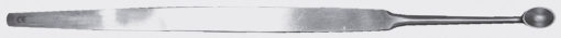 CURETTE DE BROCQ QUALITÉ SERVICE