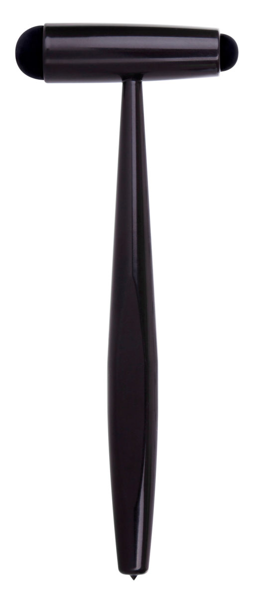 MARTEAU RÉFLEX DE BUCK