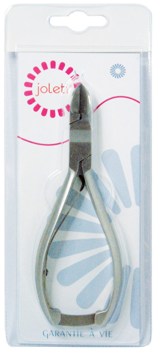 PINCE À ONGLES JOLETI