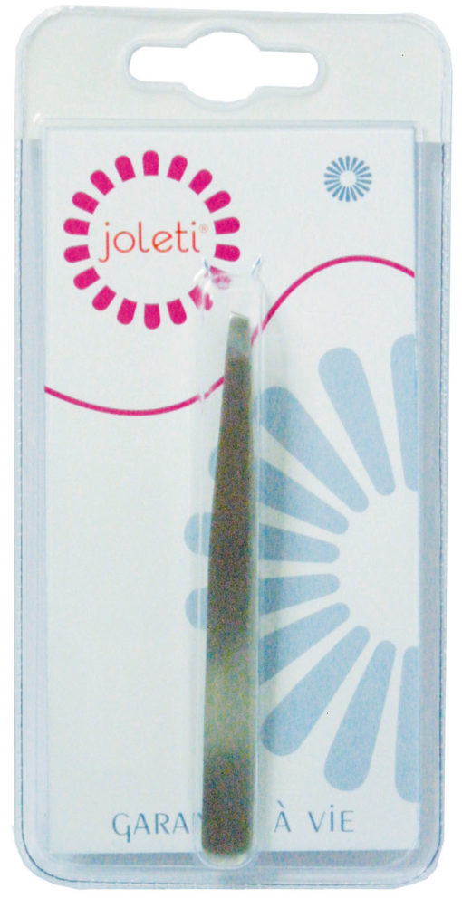 PINCE À ÉPILER JOLETI