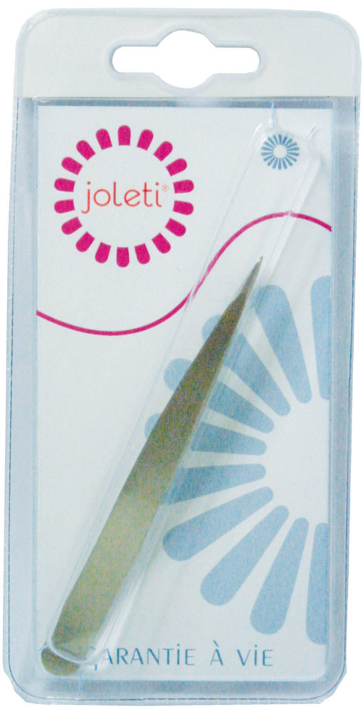 PINCE À ÉCHARDES JOLETI