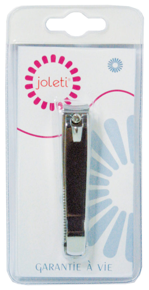 COUPE-ONGLES JOLETI