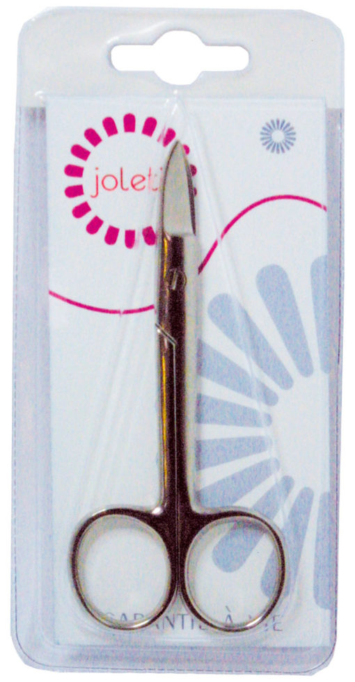 CISEAUX À ONGLES JOLETI