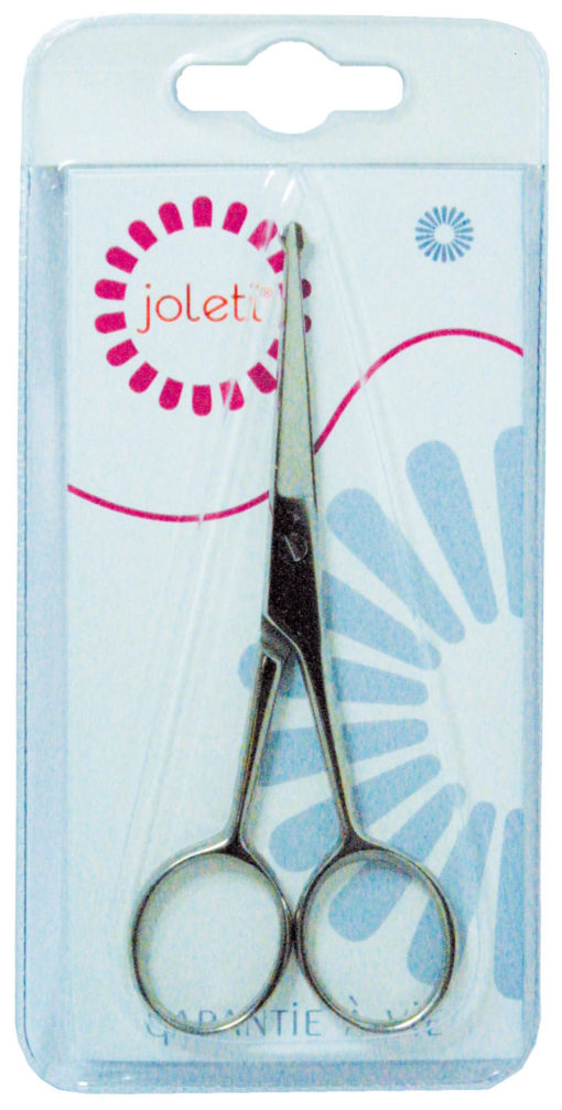 CISEAUX LENTILLE JOLETI