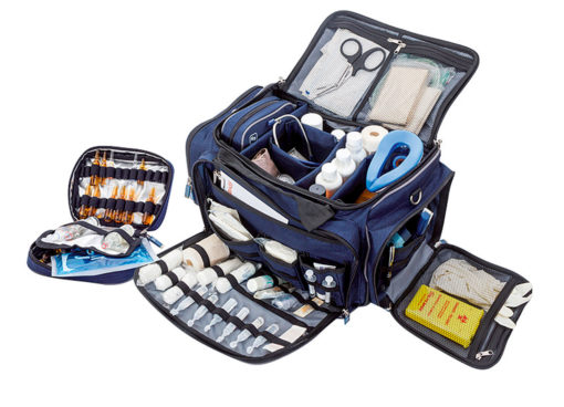 MALLETTE MÉDECIN ELITE BAGS MEDIC
