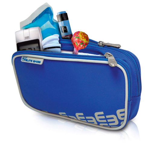 TROUSSE ELITE BAGS DIA
