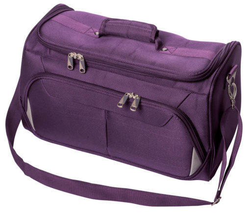 MALLETTE CITY MÉDICAL BAG