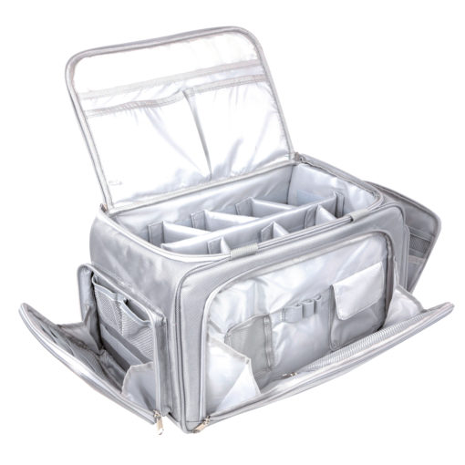 MALLETTE SWING MEDBAG
