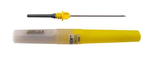 AIGUILLE À PRÉLÈVEMENT MULTIPLE BD VACUTAINER®