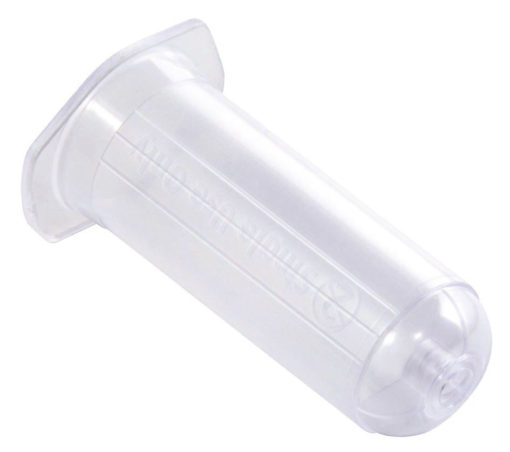 CORPS DE PRÉLÈVEMENT BD VACUTAINER®