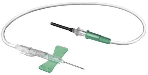 KIT DE PRÉLÈVEMENT PIC VACUMIRAGE SMARTSAFE