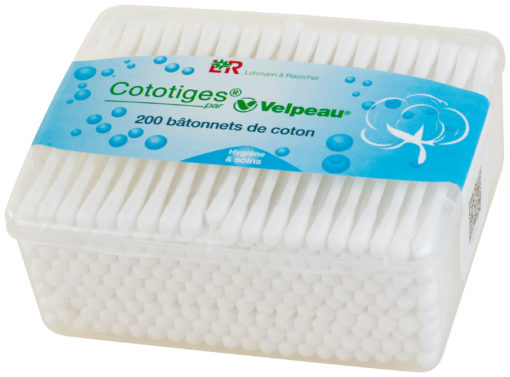 COTON TIGE
