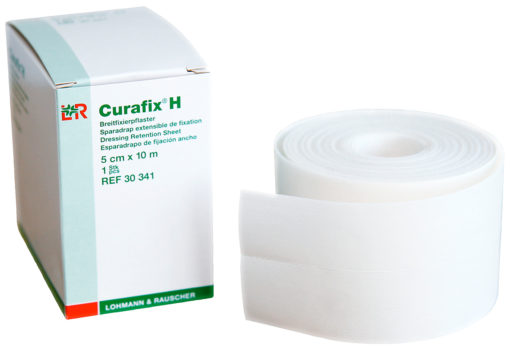 SPARADRAP ADHÉSIF MULTI-EXTENSIBLE CURAFIX H