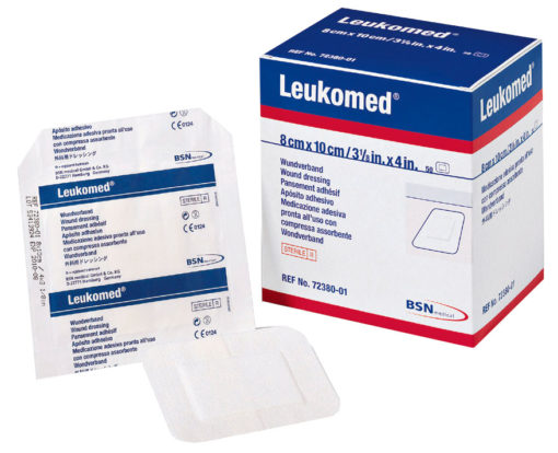PANSEMENT ADHÉSIF STÉRILE LEUKOMED®