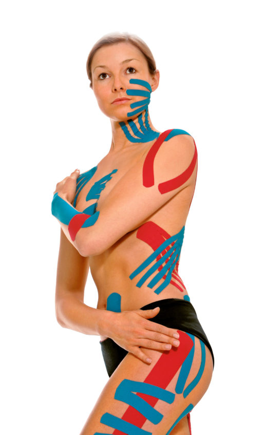 BANDE ADHÉSIVE LEUKOTAPE® K – Image 2