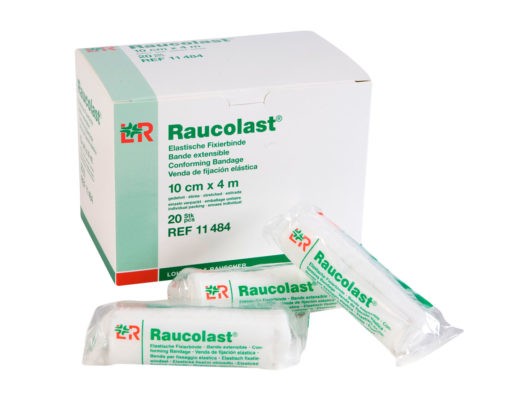 BANDE ÉLASTIQUE RAUCOLAST