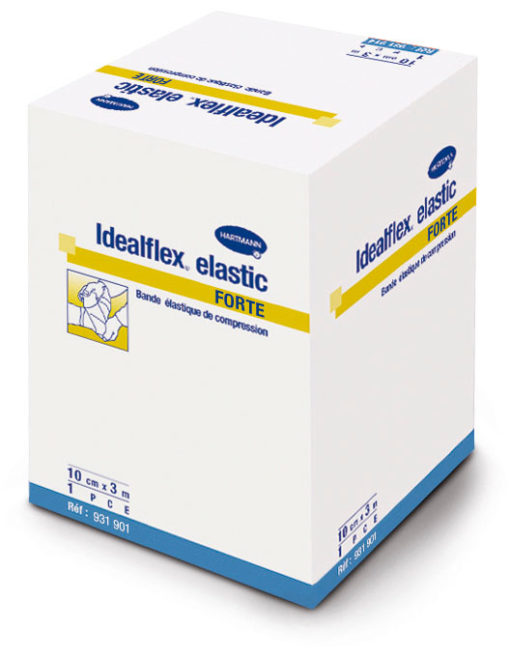 BANDE IDEALFLEX® ELASTIC HARTMANN Compression forte